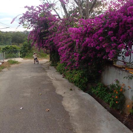 Ly'S Homestay Gia Nghia Exterior foto
