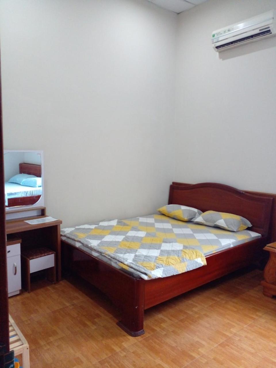 Ly'S Homestay Gia Nghia Exterior foto